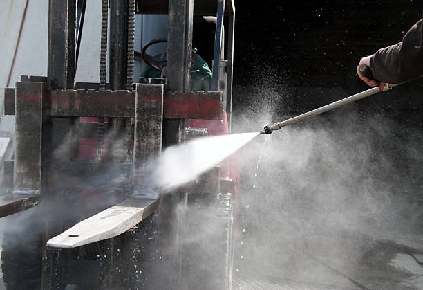 Best Commercial Pressure Washing  in Eagle Point, AL