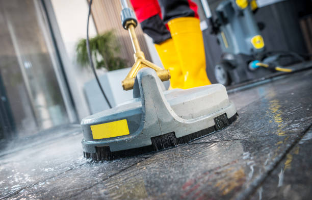 Best Roof Pressure Washing  in Eagle Point, AL