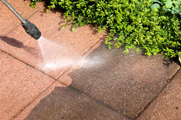 Best Deck Pressure Washing  in Eagle Point, AL